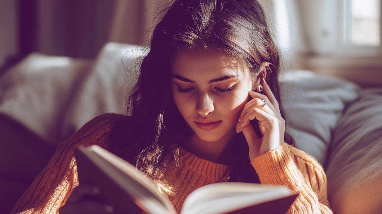 Du-spielst-st-ndig-an-deinen-Ohrringen-rum-Was-das-laut-Psychologie-zu-bedeuten-hat