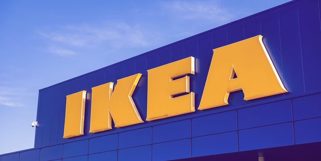 Genieß den Sommer im Garten: Dieses Ikea-Gadget schützt dich vor Insekten