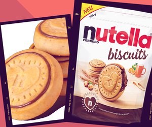 Nutella Biscuits: Hier kannst du die gehypten Kekse kaufen