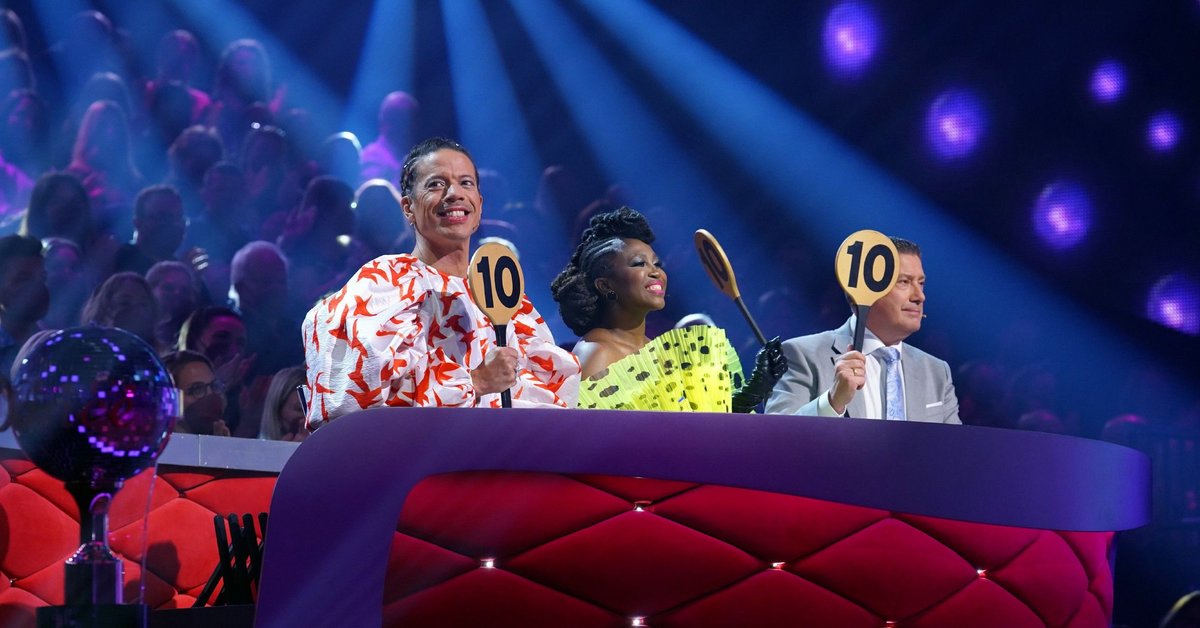 Let’s Dance Wer ist raus nach Show 11? Welche Kandidaten sind im