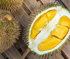 Gesunde Durian: Das steckt in der indonesischen Stinkfrucht 