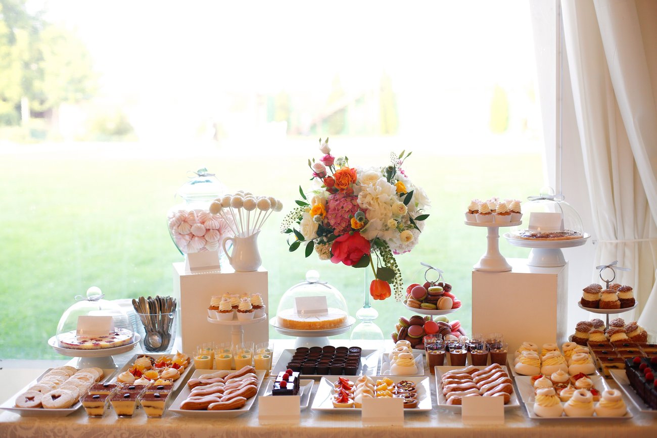 Candy Bar Party Candy Bar Party