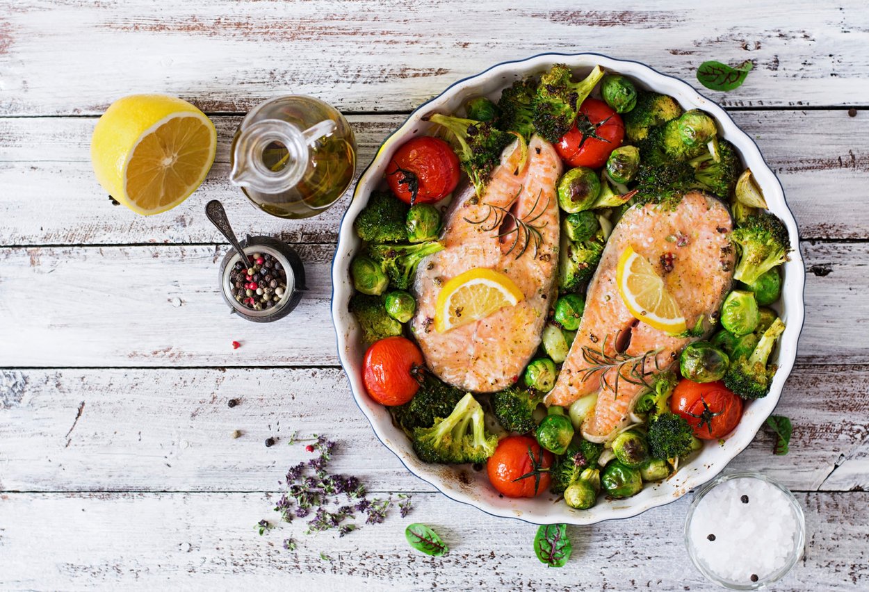 Reverse Dieting Reverse Dieting