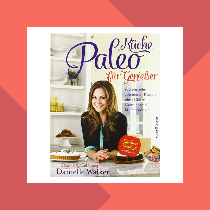 Paleo-Küche für Genießer von Danielle Walker