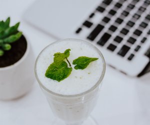 Minze einfrieren: Mit diesen Tipps bleibt das Aroma erhalten