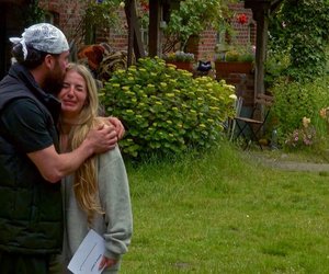Liebescomeback bei Emma und Umut nach Aussprache?