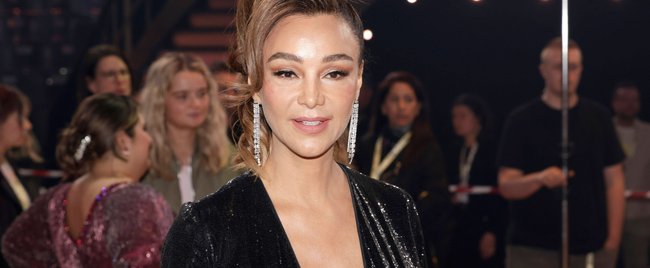 Verona Pooth früher: So sah die Moderatorin in den 90ern aus
