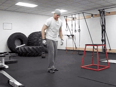 Burpees Burpees