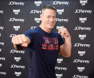 John Cena: Das ist Frau des Schauspielers