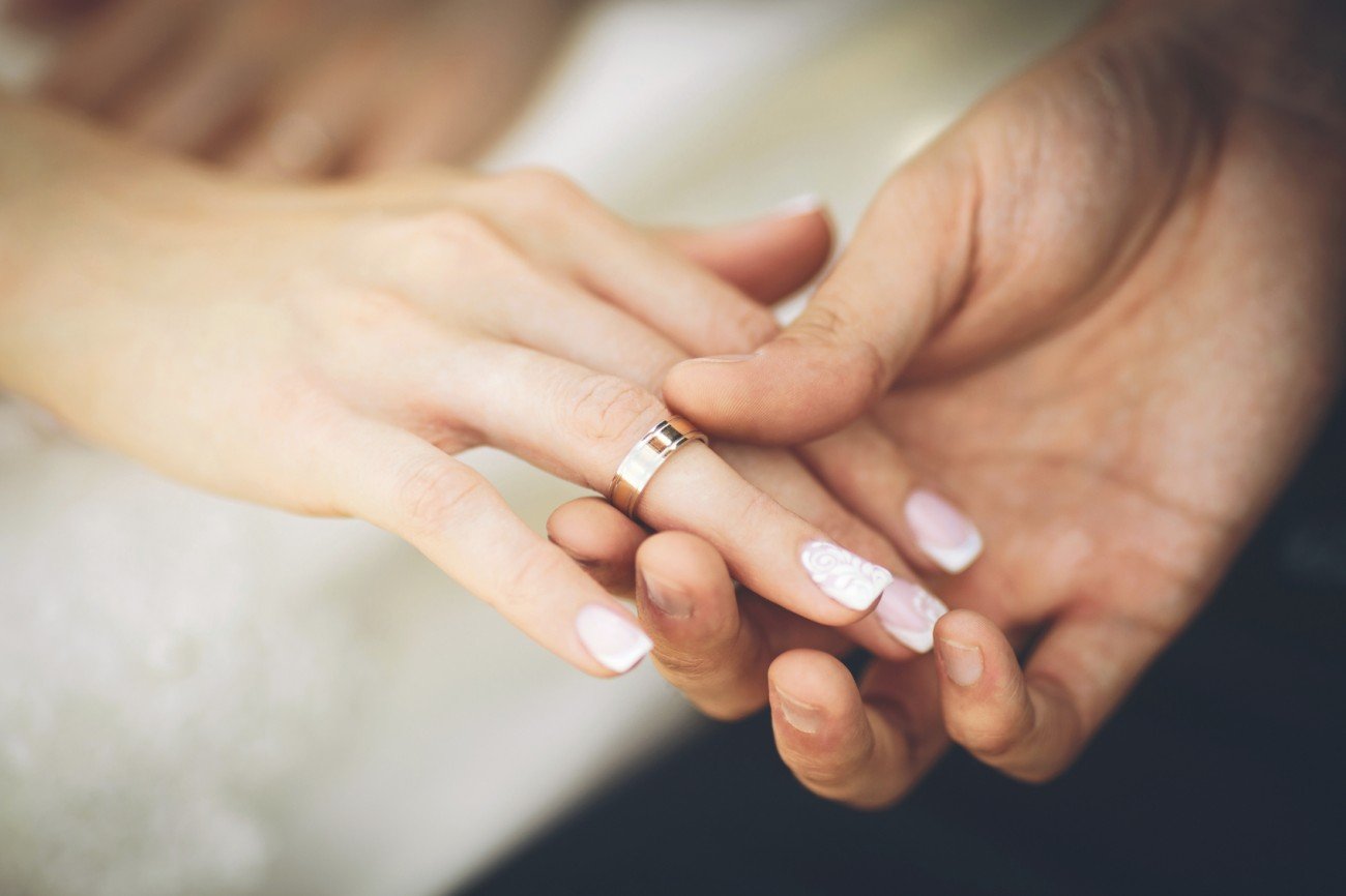 Heiraten Heiraten