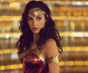 Wonder Woman 1984: Gal Gadot spricht über emotionalsten Moment