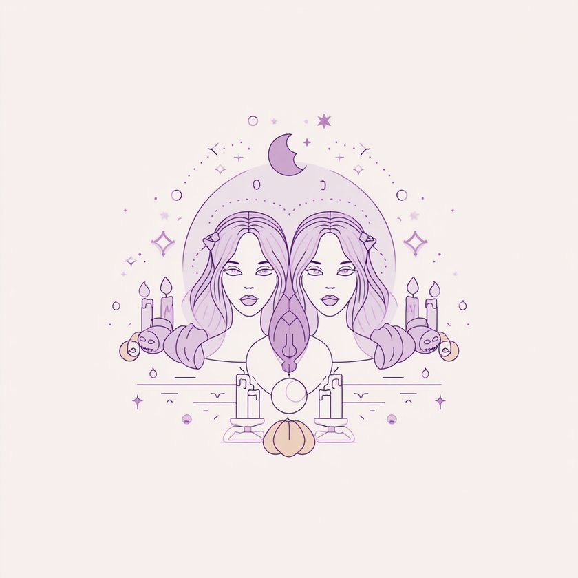 Halloween laut Sternzeichen