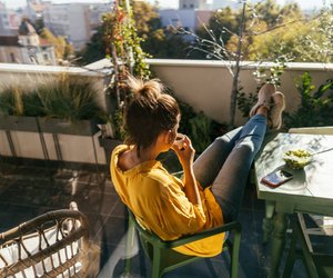 Ikea Bodenroste: Die perfekte Ergänzung für einen traumhaften Balkon