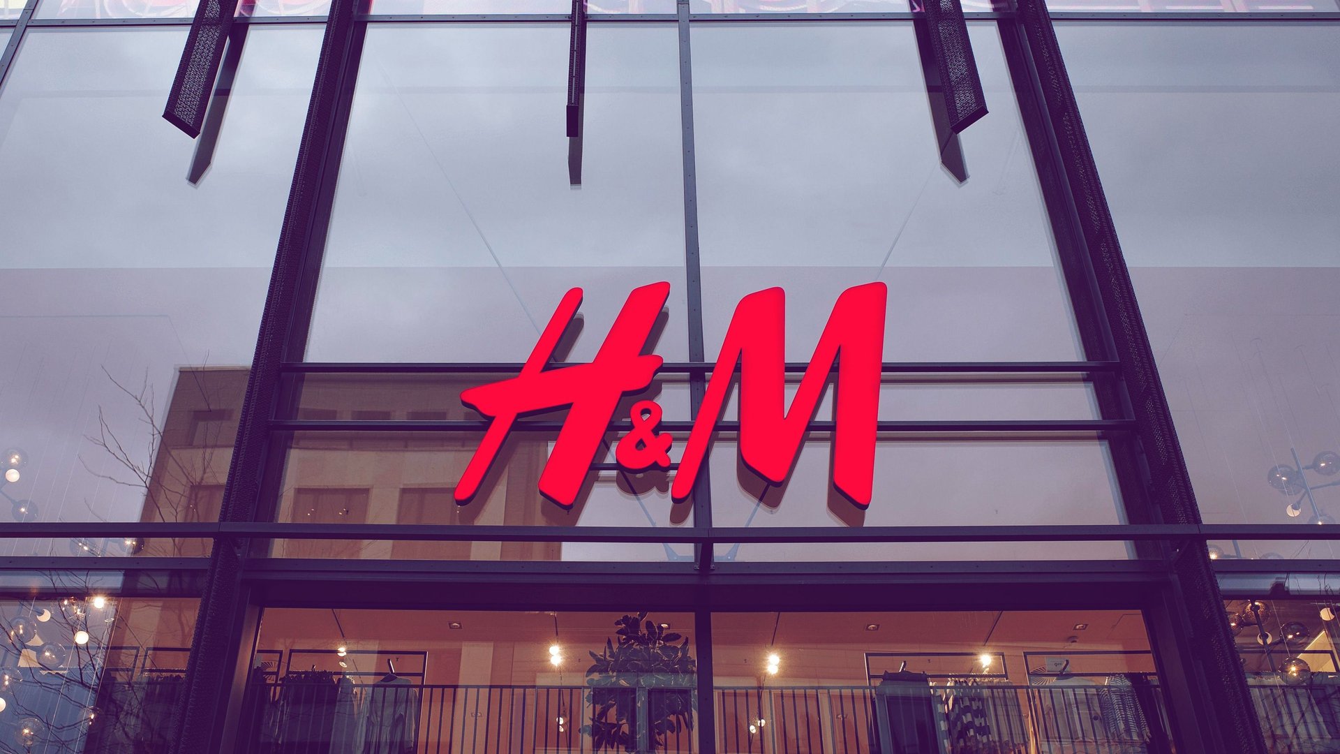 Perfekt für den Frühling: Diese stylischen Übergangsjacken von H&M ...