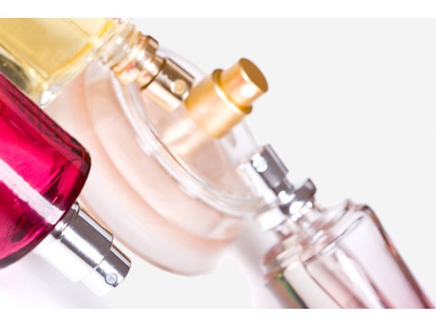 Eau de Parfum-Flakons Eau de Parfum-Flakons