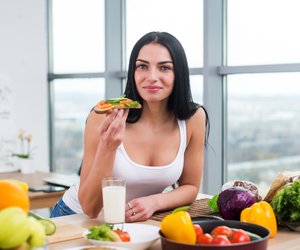 Kalorienarmes Frühstück: 10 leichte Ideen!