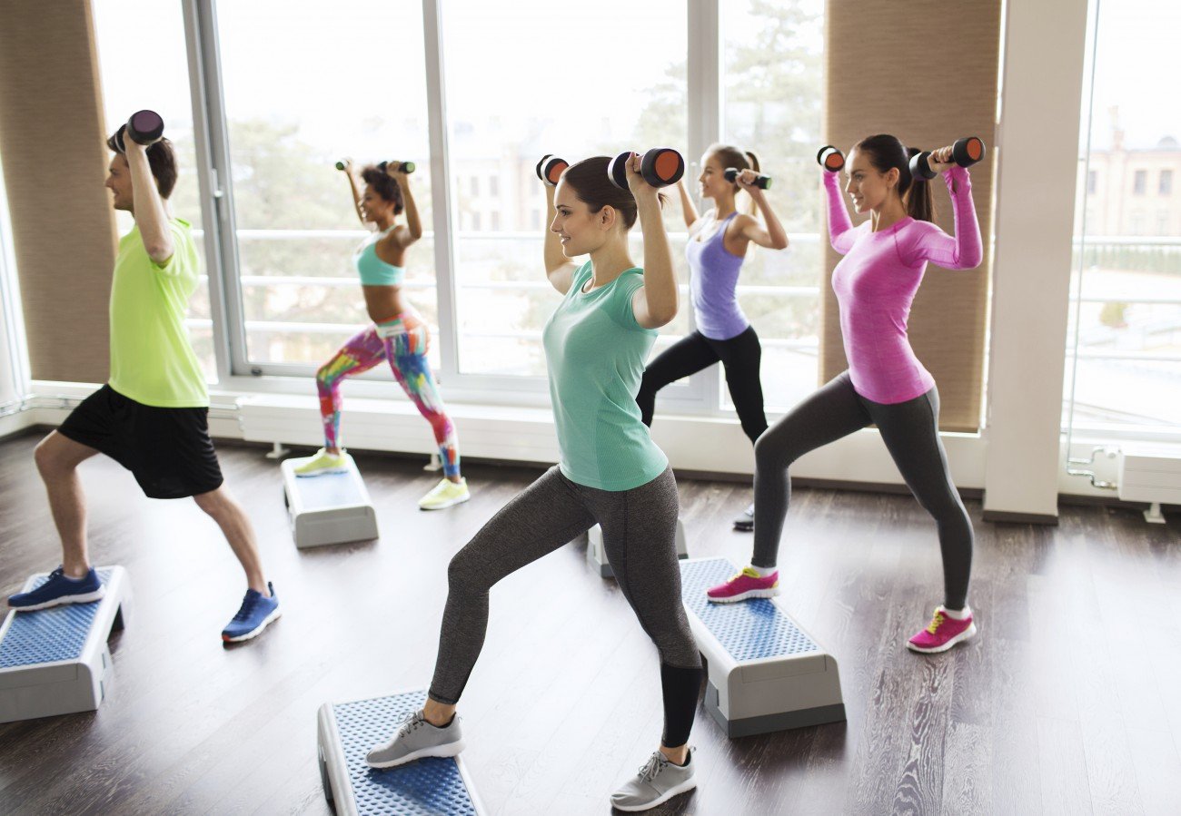 fitnessstudio fitnessstudio