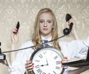 Sind Frauen wirklich multitaskingfähig?