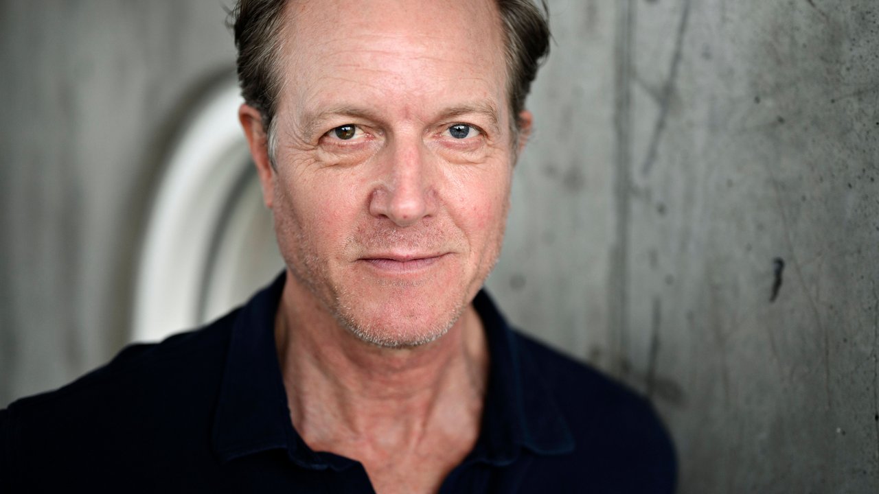 Peter Mygind under pressemoede om en ny TV2 Charlie-serie kaldet Sommerdahl paa Restaurant Charlottenlund Fort torsdag den 20. februar 2020.. , Copenhagen Denmark *** Peter Mygind during press conference on a new TV2 Charlie series called Sommerdahl at Restaurant Charlottenlund Fort on Thursday, February 20, 2020, Copenhagen Denmark, PUBLICATIONxINxGERxSUIxAUTxONLY Copyright: PhilipxDavali PhilipxDavalix cop104 spdk20200220-155838-L