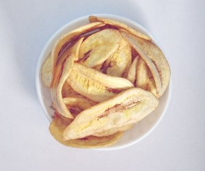 Dieser Bananenchips-Hype aus dem Airfryer erobert gerade Social Media
