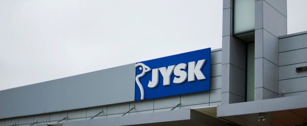 Jetzt bei Jysk: Von diesen Deko-Knallern in Beige bekommen alle gerade nicht genug