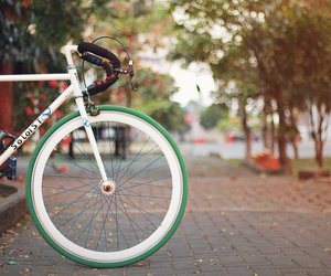 Fahrrad putzen: So erstrahlt es wieder in neuem Glanze