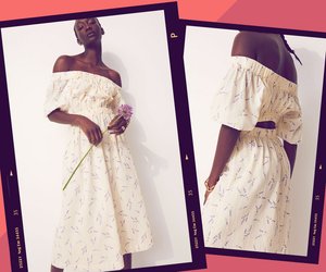 Sommer-Look: Dieses Trendkleid von H&M kaufen jetzt einfach alle!