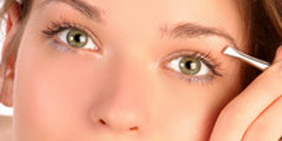 5 Tricks Die Deine Augenbrauen Verdichten Desired De