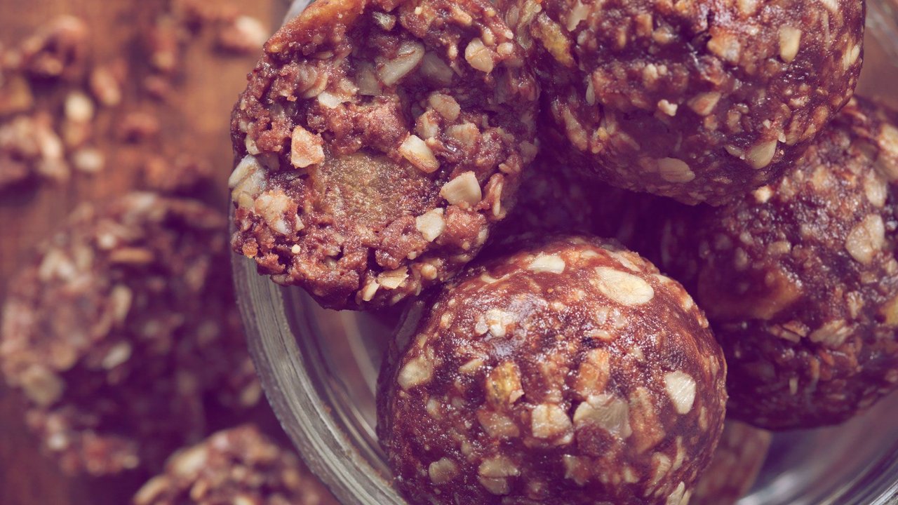 Energy Balls