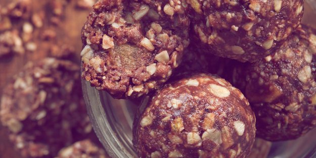Dieser Late-Night-Snack ist nicht nur lecker, sondern auch gut für deine Darmgesundheit