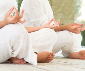 Tantra-Yoga: Übungen mit Hilfe der Sexualität