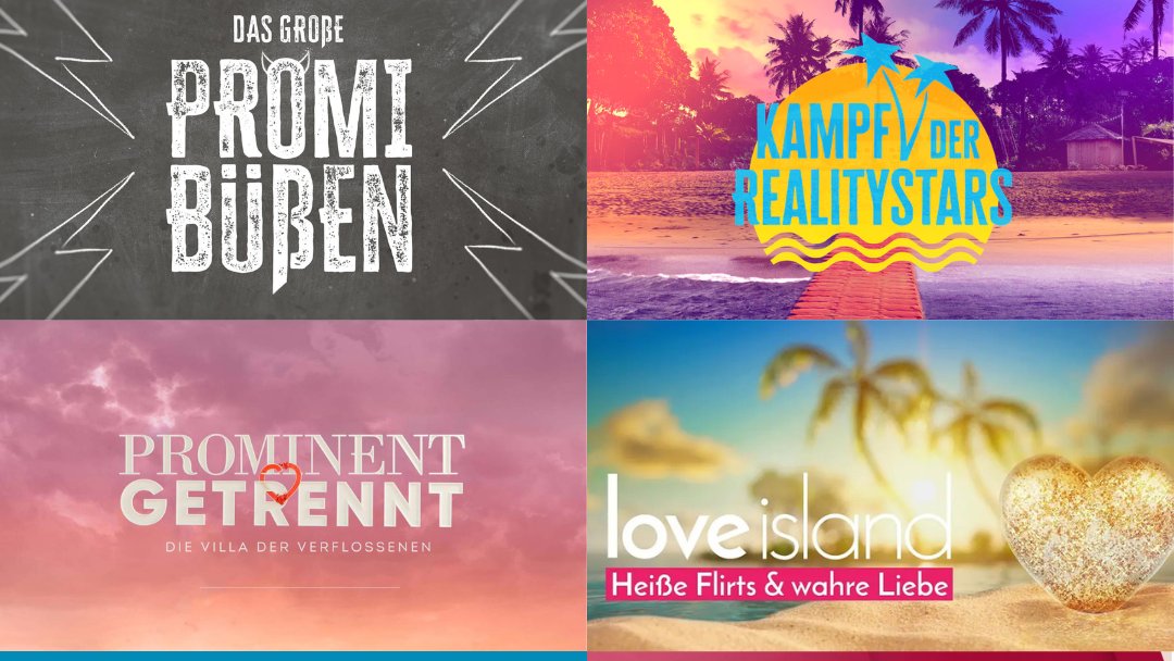 4 Dinge, die uns die Lust an Trash-TV nehmen