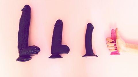 mit dem staubsauger befriedigen Keine Lust auf Sex