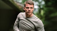 „The Night Agent“: Aus diesen 3 Gründen lieben wir die Dramaserie auf Netflix