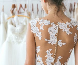 Günstige Brautkleider: 10 wunderschöne Hochzeitskleider unter 200 Euro