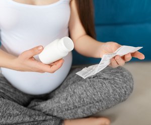 Iberogast ist ab sofort für  Schwangere verboten