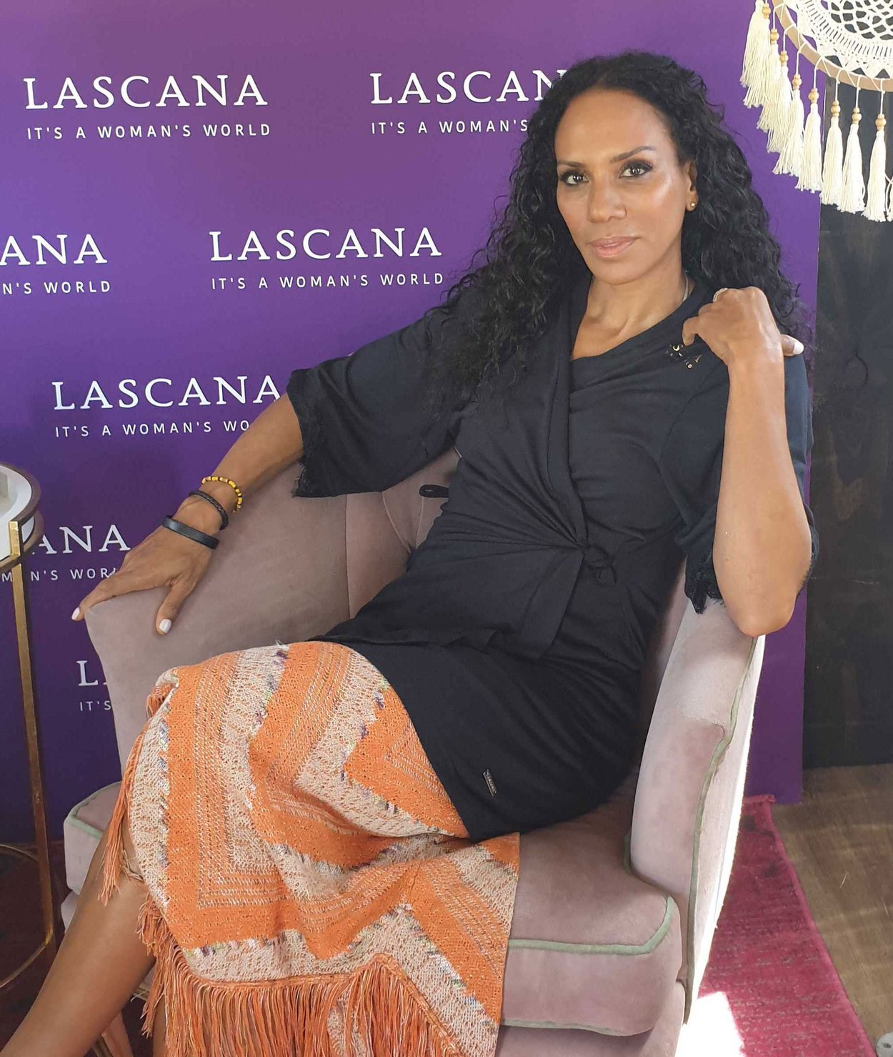 Barbara Becker für Lascana Barbara Becker für Lascana