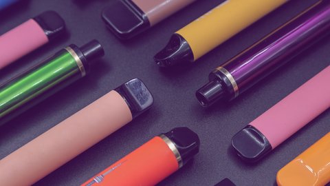 elfbar elfa master akku Vapen oder Rauchen? Was ist gesünder?