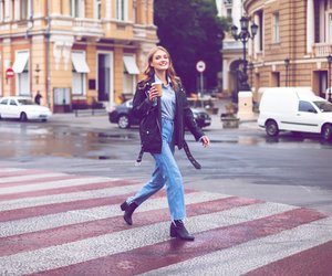 12 H&M-Hosen, die einfach perfekt für kleine Frauen sind