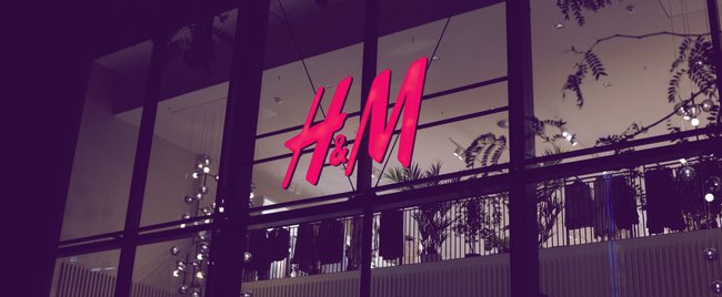 Bei H&M im September: Das sind die schönsten Mode-Neuheiten!