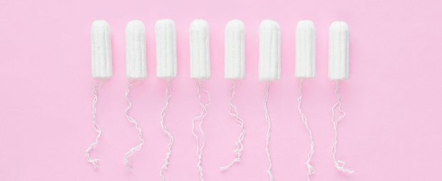 9 Tampon-Fehler, die du unbedingt vermeiden solltest