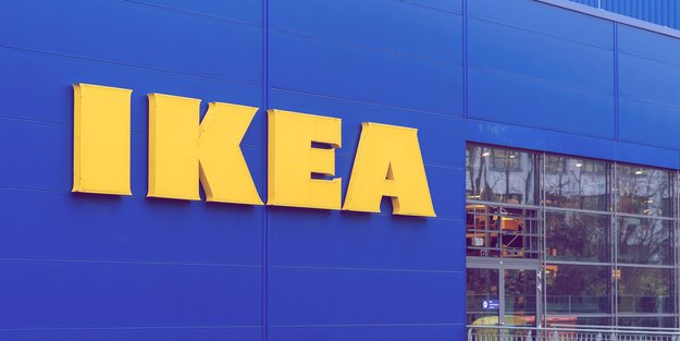 Ikea-Tasche wird zum gehypten Trendteil: Darum wollen sie jetzt alle als Accessoire!