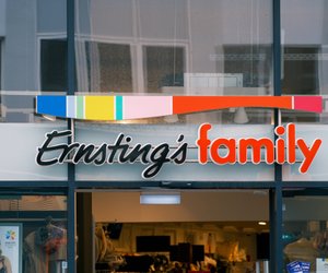 Total beliebt: Alle schnappen sich diese Frühlingsweste jetzt bei Ernsting's family