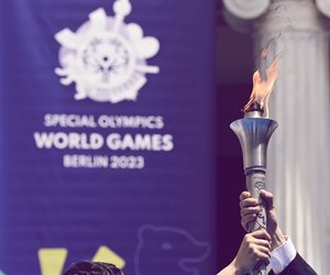 3 Gründe, warum du die Special Olympic World Games 2023 nicht verpassen darfst