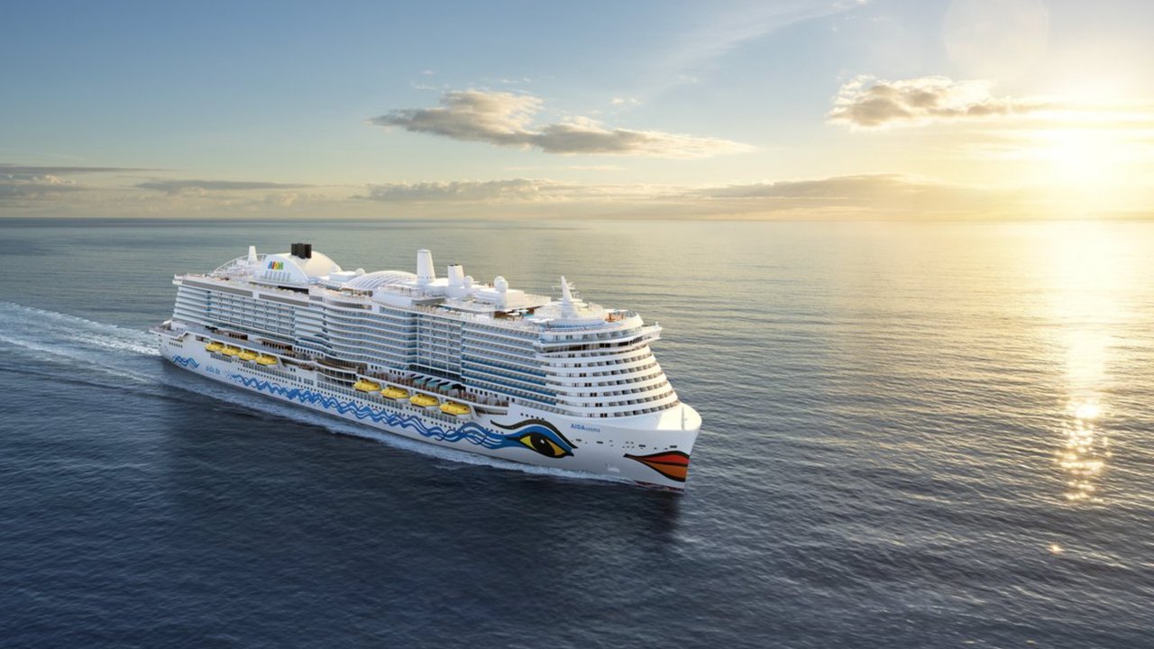 AIDA