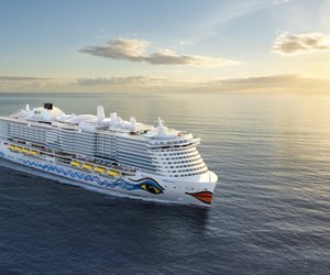Sichere dir jetzt AIDA-Traumreisen zu Aktionspreisen!