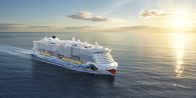 Sichere dir jetzt AIDA-Traumreisen zu Aktionspreisen!