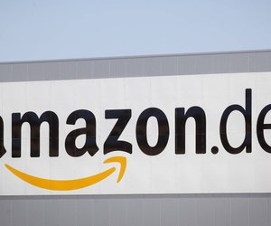 Deko für Halloween und den Herbst: Alle schnappen sich diese LED-Glas-Kürbisse von Amazon