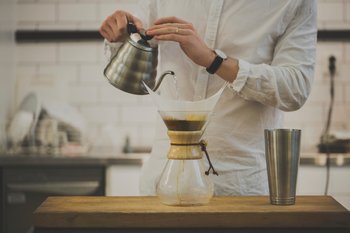 Chemex Kanne Chemex Kanne