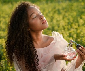 Alle lieben sie: Vegane Rossmann-Parfums mit dem Duft einer Blumenwiese